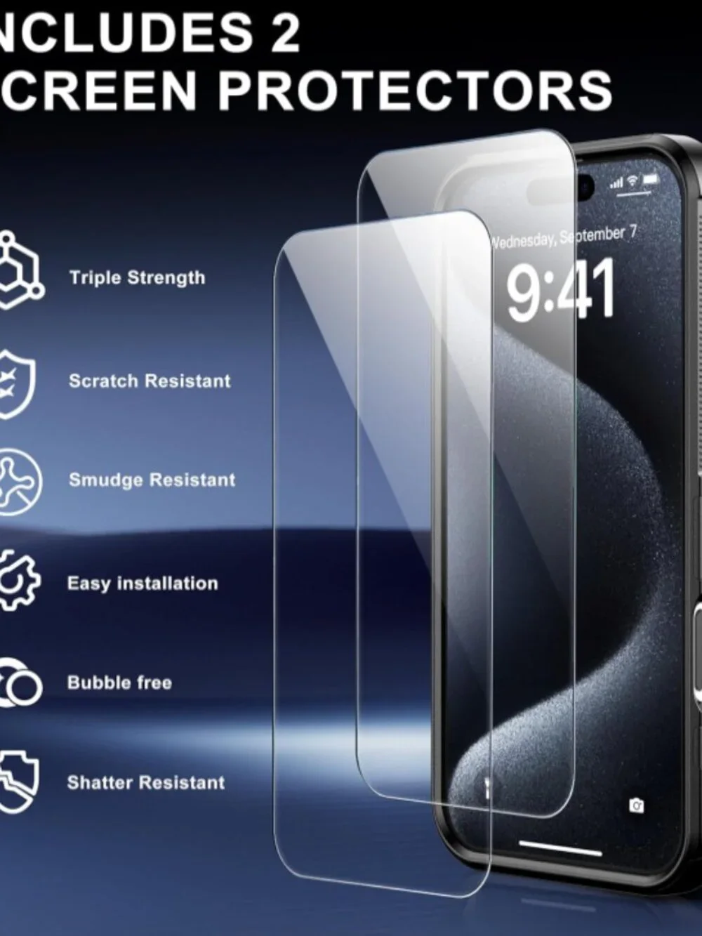 iPhone 17 Pro Max Case